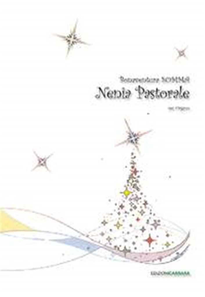 Nenia Pastorale